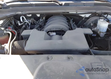 2019 GMC Yukon Slt из США, поврежденный, VIN 1GKS2BKC8KR239336